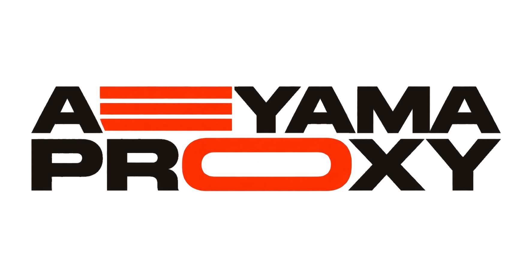ANYAMA PROXY
